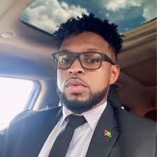 Hon. Devin L. Sears, MP. (@devinsears123)