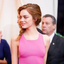 Why would i forget when the past is better to be you live once and life is wonderful so eat the damn red velvet cupcake!—emma stone. Emma Stone Because She S Hot