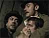 Sherlock Holmes Literary Song Videos