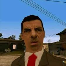 Confused Mr Bean Meme Funny Reaction Pictures Meme Faces Cute Memes