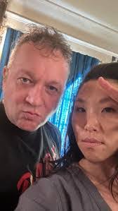 Fred Chao's Instagram, Twitter & Facebook