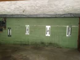 An average cost of fixing bowing walls is around $6,000, but that may vary depending on your situation. Wall Anchors Matthews Wall Anchor Waterproofing Services
