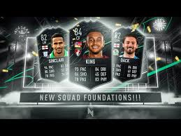 Developers ea sports have introduced a number of new measures to freshen up the football video game franchise that has sold more than 100million copies. New Efl Player Objectives Dack Sinclair King Fifa 21 Ultimate Team