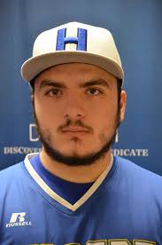 2020 Baseball Roster