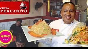 CHIFA EL PERUANITO