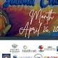 Second Chances Month- Resource Fair