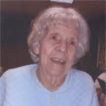 Betty Ballantyne Obituary August 22, 2016