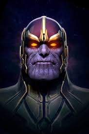 Top 15 mcu easter eggs to date Thanos Phone Wallpapers Top Free Thanos Phone Backgrounds Wallpaperaccess