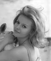 Sharon Farrell