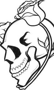 B How To Draw Tattoos Skulls B Br How To Draw Skulls And Snakes Traditional Amp Old School Style Ta Skulls Drawing Easy Skull Drawings Gothic Drawings