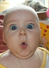 Oh No U Didn T Funny Babies Funny Kids Funny Faces