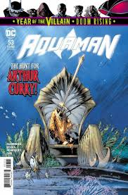 Lego Dc Comics Super Heroes Aquaman Rage Of Atlantis Aquaman 53a Nm 9 4 1st Print 2019 Flat Rate Shipping Use Cart In 2020 Aquaman Comics Dc Comics