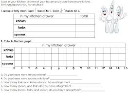 1st Grade Bar Graph Tally Chart Homework Grade 5 Math Worksheets 1st Grade Math Worksheets Math Worksheets