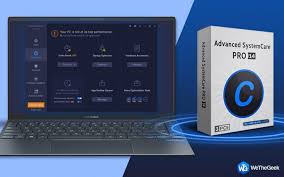 Advanced systemcare es una suite par. Iobit Advanced Systemcare Pro Review Is It A Necessity For Your Pc 2021