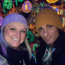 This bike shop is totally awesome!