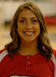 2018 Softball Roster