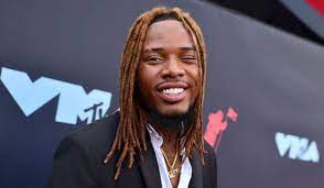 Fetty wap's daughter has reportedly died (picture: Fetty Wap Pens Lengthy Public Apology To His Girlfriend Daughters Urban Islandz