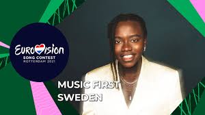 Последние твиты от tusse (@tusseqoc). Music First With Tusse From Sweden Eurovision Song Contest 2021 Youtube