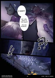 Estrus: Howls Of Cerberus Porn Comics [SinCrescent] (Porn Comic) Rule 34  Comics – R34Porn