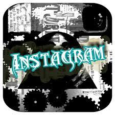 Click any logo to tweak colors, fonts, layouts, symbols, and. Instagram Created By Ykidd Custom Icons Cool Logo Icon Design