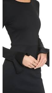 Black Halo Hampton Dress Blackhalo Cloth Dress Hamptons Dress Black Halo Dresses