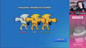 Who are the best brawlers in brawl stars? How To Beat Insane 16 Super City Rampage Youtube