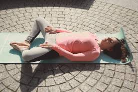 Maybe you would like to learn more about one of these? Treating A Coccyx Injury Complete Core By Solange