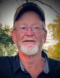 Obituary information for Roger Ivey