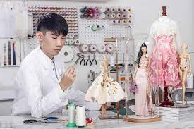 Give us a call to discuss your plush goals. Meet Malaysian Fashion Designer Nigel Chia Also Doll Maker Extraordinaire Tatler Malaysia