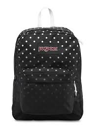 Black And White Jansport Backpack Black Label Superbreak Special Edition Backpack Jansport Online Store Jansport Backpack Jansport Superbreak Backpack Jansport