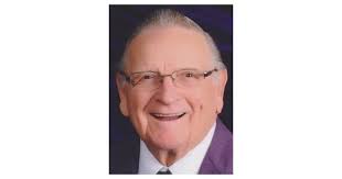 George Hirst Obituary (1929