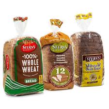 Does anyone know where you get barley bread for this recipe? Whole Grain Sandwich Bread 3 Flavor Variety Bundle 1 12 Grain Bread 1 6 Grain Bread 1 100 Whole Wheat Bread 16 Oz Per Loaf Walmart Com Walmart Com