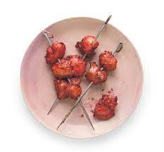 Chakundari Chicken Tikka Recipe Recipe Recipes Nyt Cooking Tikka Recipe