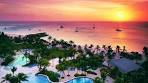 Hilton Aruba Caribbean Hotel & Casino, Palm Beach ...