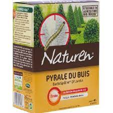 Maybe you would like to learn more about one of these? Traitement Bio Contre La Pyrale Du Buis