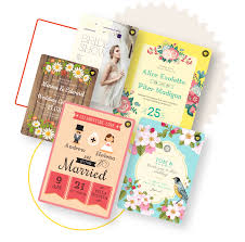 Design De Convite De Casamento Gratis Criar Convite De Casamento Crello Acabamento em fita de cetim impressão ink jet cor da impressão (dizeres do convite) podem ser modificados. criar convite de casamento