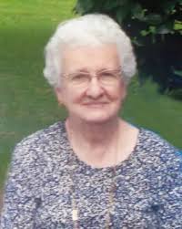 Obituary information for Anne Parrish Johnson