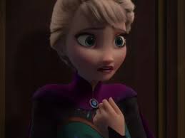Creative Elsa Edits from Disney's Frozen