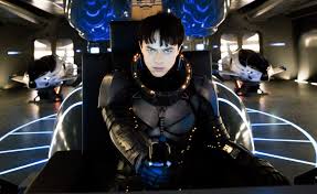 The dreadful banter between valerian and laureline starts out corny, and becomes. Valerian And The City Of A Thousand Planets 2017 Directed By Luc Besson Film Review
