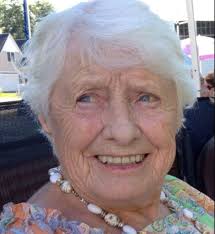 Olive M. Jackson Obituary July 14, 2023