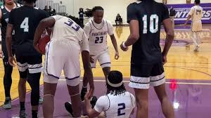 MBB: Olive-Harvey vs. McHenry