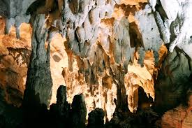 Bukuroshja e Fjetur Cave: A Hidden ...