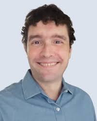 Ryan Hoffman, Registered Psychotherapist (Qualifying), Mississauga, ON, L5V 