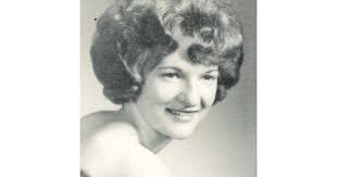 Nancy Ruby Obituary (1946