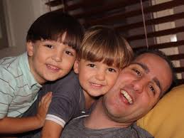 About the Thriller Author