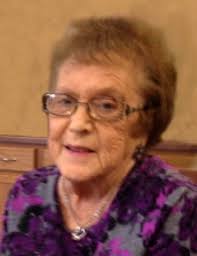 Maxine Bunker Obituary January 2, 2020