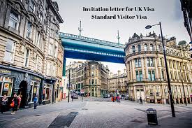 You can write an invitation letter if you are a citizen or lawful resident and a family member or friend wants to visit. Invitation Letter For Uk Visa For A Friend Or Relative