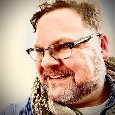 Interview with Arkansas Arts Council Director Patrick Ralston — The  Arkansas Art Scene Blog