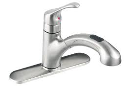 Robinet D Evier Moen Renzo Une Manette Canadian Tire