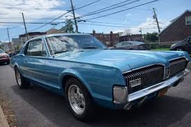 Image result for Light Blue 1973 Mercury